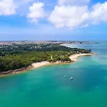 Lejlighed La Du Pressoir, Classe 3 Etoiles Meuble De Tourisme