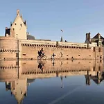 La Du Pressoir, Classe 3 Etoiles Meuble De Tourisme *
