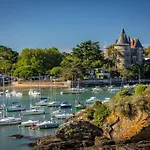 La Du Pressoir, Classe 3 Etoiles Meuble De Tourisme Lejlighed Le Pallet