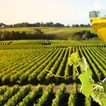 La Du Pressoir, Classe 3 Etoiles Meuble De Tourisme Lejlighed *