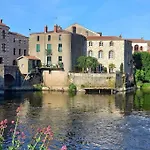 La Du Pressoir, Classe 3 Etoiles Meuble De Tourisme Le Pallet