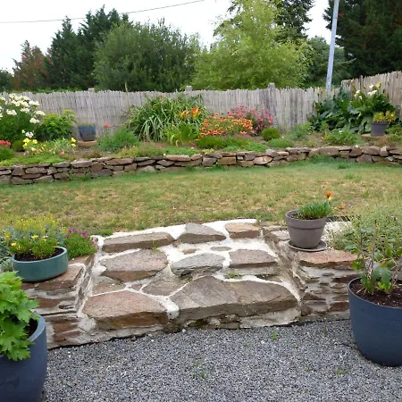 דירה La Du Pressoir, Classe 3 Etoiles Meuble De Tourisme *