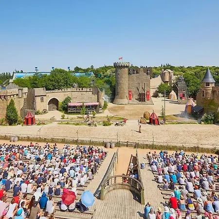 Appartement La Du Pressoir, Classé 3 étoiles Meublé De Tourisme