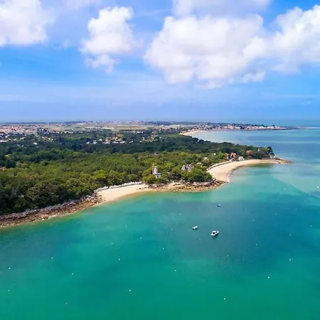 Lejlighed La Du Pressoir, Classe 3 Etoiles Meuble De Tourisme