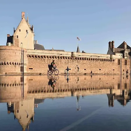 La Du Pressoir, Classe 3 Etoiles Meuble De Tourisme *