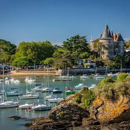 La Du Pressoir, Classé 3 étoiles Meublé De Tourisme Appartement Le Pallet