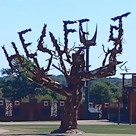 La Du Pressoir, Classé 3 étoiles Meublé De Tourisme *