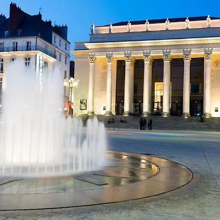 아파트 La Du Pressoir, Classe 3 Etoiles Meuble De Tourisme Le Pallet