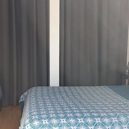 La Du Pressoir, Classe 3 Etoiles Meuble De Tourisme דירה Le Pallet