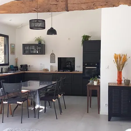 La Du Pressoir, Classé 3 étoiles Meublé De Tourisme *